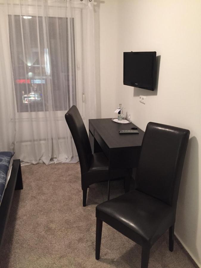 Hotel Ruhrpottfriends Essen Zewnętrze zdjęcie