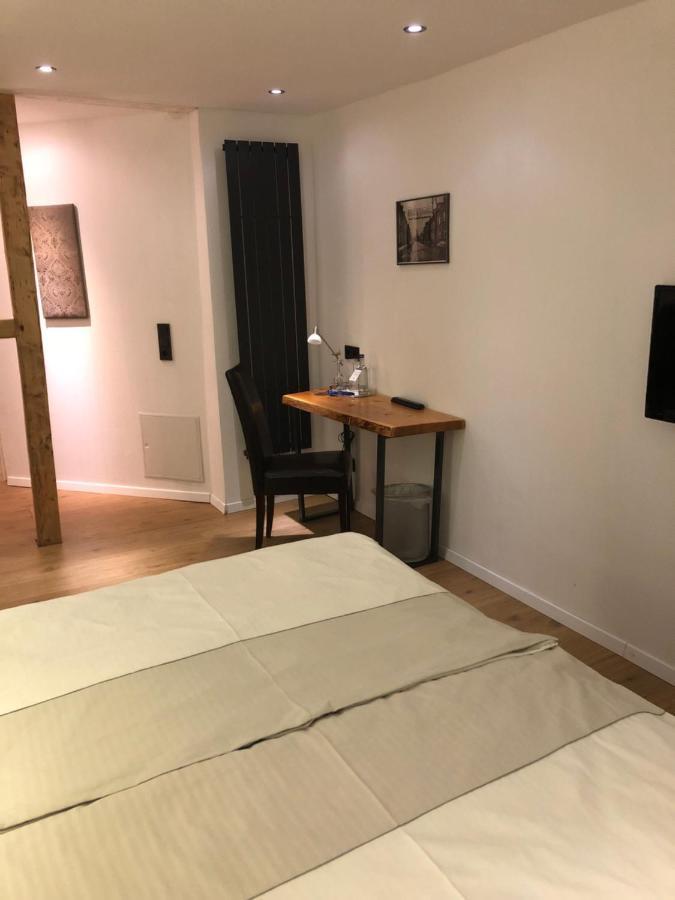 Hotel Ruhrpottfriends Essen Zewnętrze zdjęcie