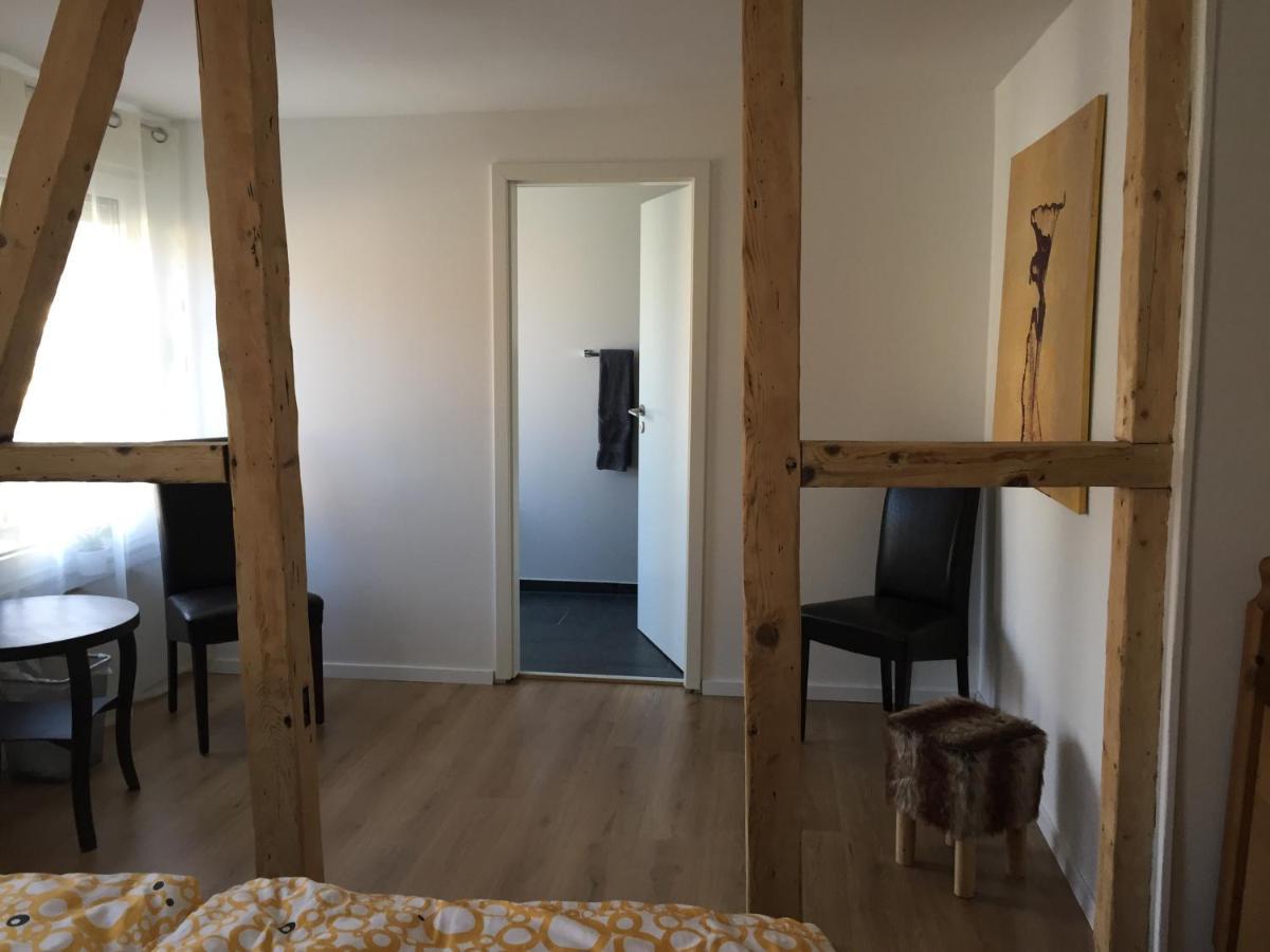 Hotel Ruhrpottfriends Essen Zewnętrze zdjęcie