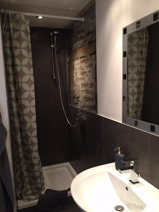 Hotel Ruhrpottfriends Essen Zewnętrze zdjęcie