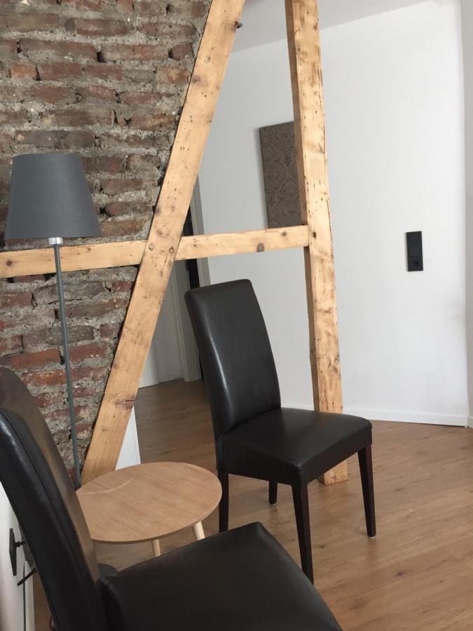 Hotel Ruhrpottfriends Essen Zewnętrze zdjęcie