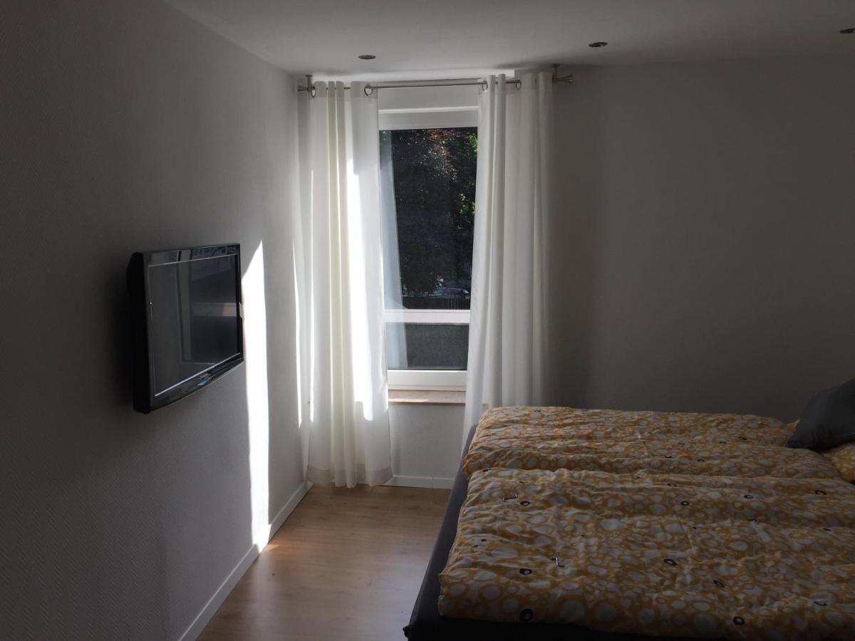 Hotel Ruhrpottfriends Essen Zewnętrze zdjęcie