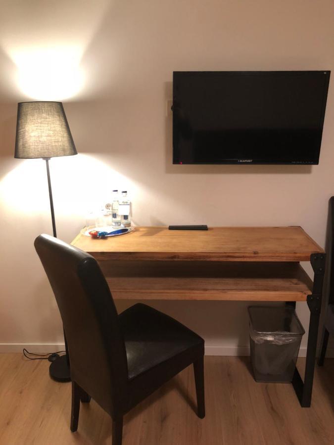 Hotel Ruhrpottfriends Essen Zewnętrze zdjęcie