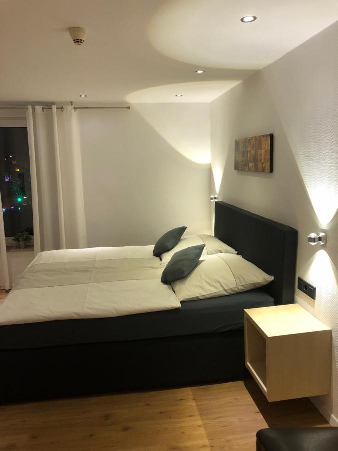Hotel Ruhrpottfriends Essen Zewnętrze zdjęcie
