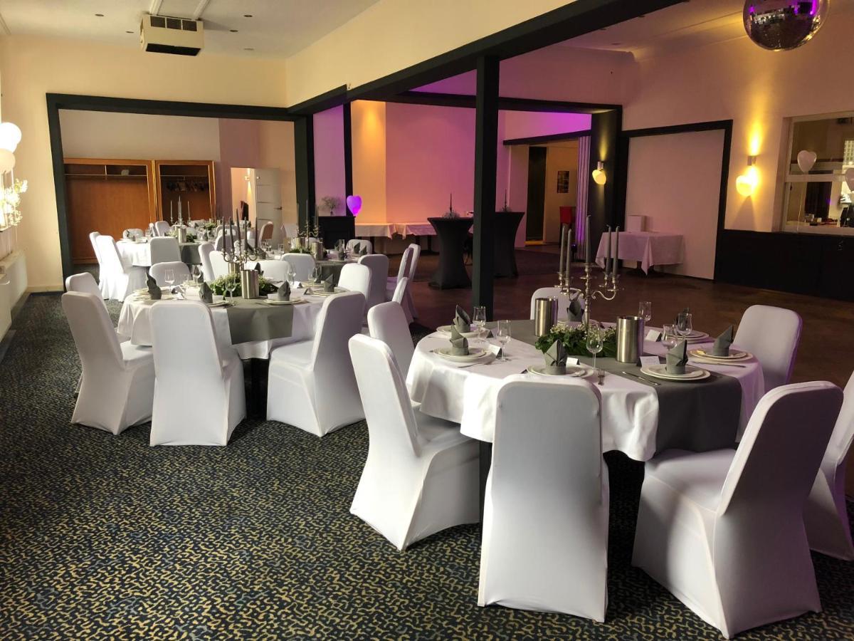 Hotel Ruhrpottfriends Essen Zewnętrze zdjęcie