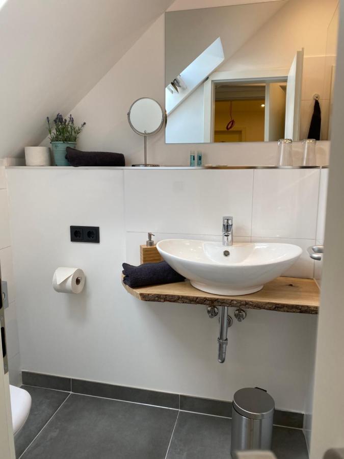 Hotel Ruhrpottfriends Essen Zewnętrze zdjęcie