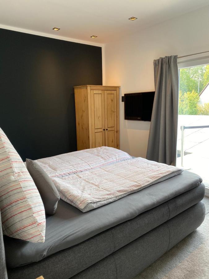 Hotel Ruhrpottfriends Essen Zewnętrze zdjęcie